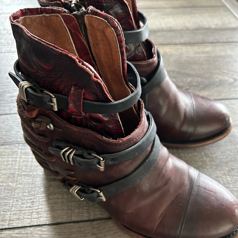 Freebird Crue size 9